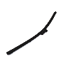 View Windshield Wiper Blade (Front) Full-Sized Product Image